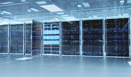 電信機(jī)柜行業(yè)解決方案